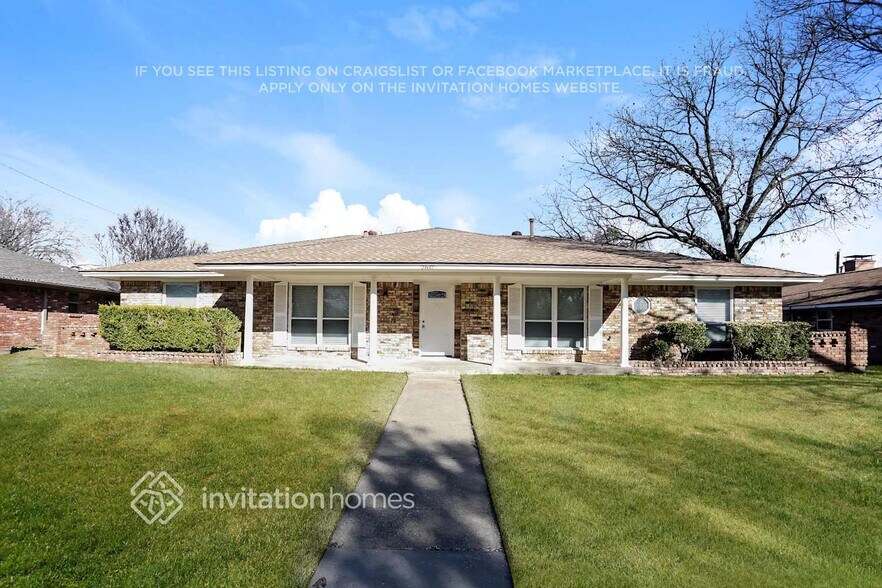 Primary Photo - 2617 Natalie Dr