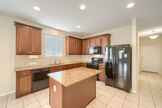 Building Photo - 616 Sonterra Blvd