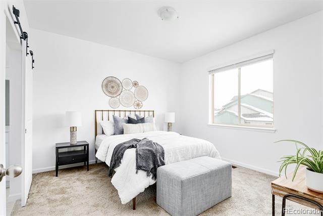 Building Photo - 3673 S Lisbon Ct