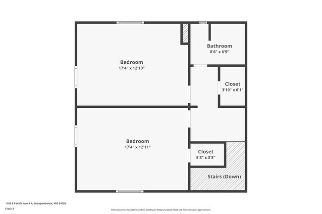 Building Photo - 1105 E Pacific Ave