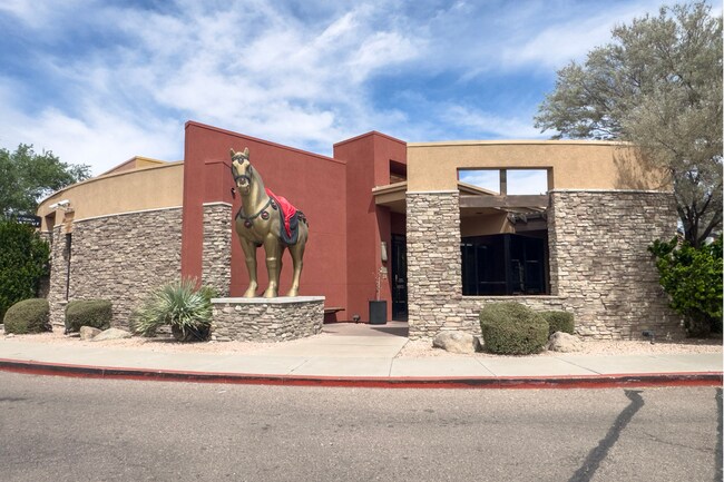 Building Photo - 2Bed/2Bath Furnished Condo in Superstition Springs -- Golf Course Views! -- Mesa, AZ!