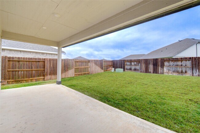 Building Photo - 2536 Malibu Gln Dr