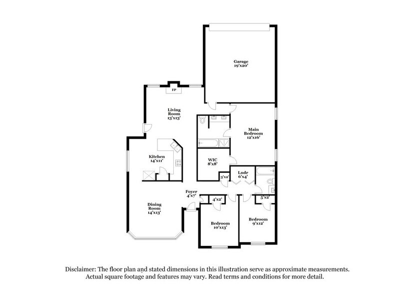 Building Photo - 2823 St Martin Dr