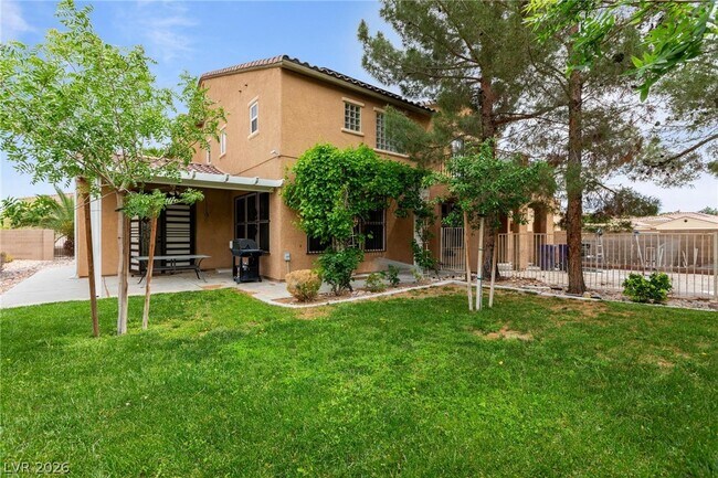 Building Photo - 7585 Cactus Peak Ct