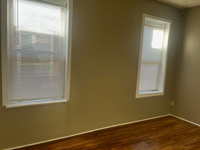 Bedroom - 4254 Michigan Ave