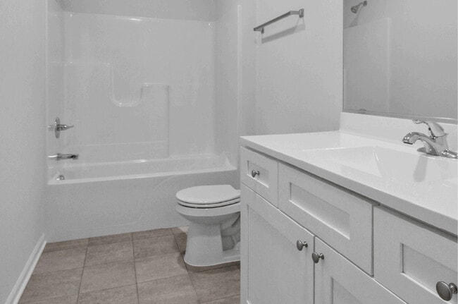 Building Photo - 3123 W 82nd Pl