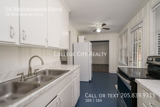 Building Photo - 56 Brookhaven Dr