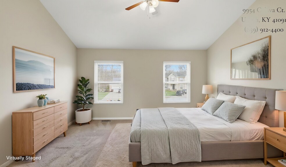 Building Photo - 9954 Calava Ct