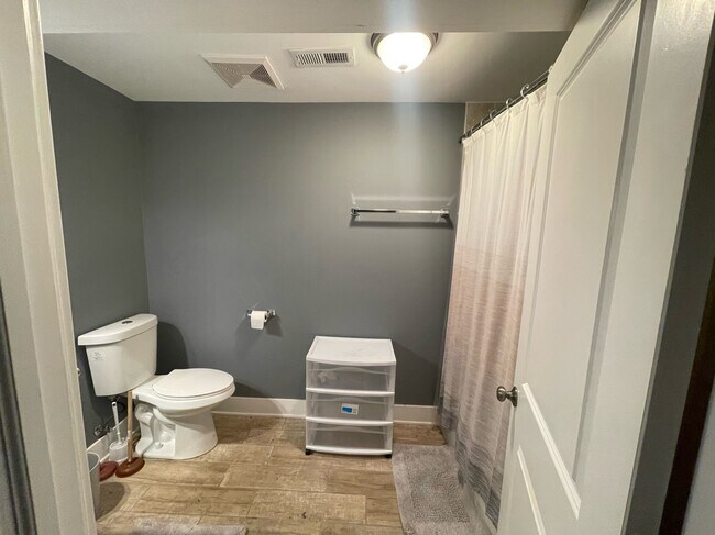 Garden Unit - 4836 S Michigan Ave