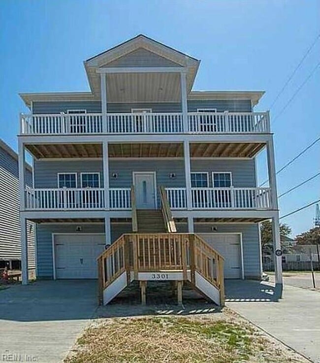 3301 E Ocean View Ave 3301 E Ocean View Ave Norfolk VA 23518