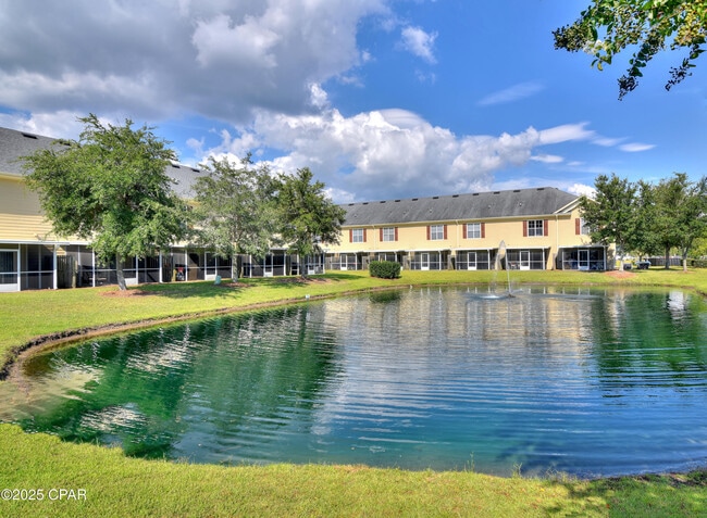 Building Photo - 805 Baldwin Rowe Cir