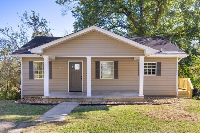 Building Photo - 5350 Slayton Ave