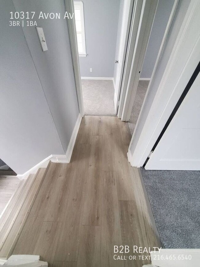 Building Photo - 10317 Avon Ave