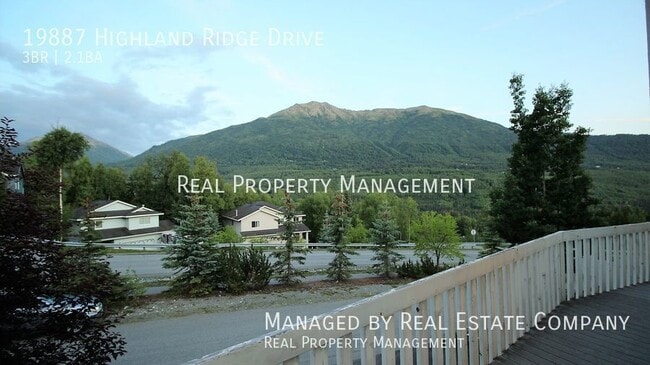 Building Photo - 19887 Highland Ridge Dr