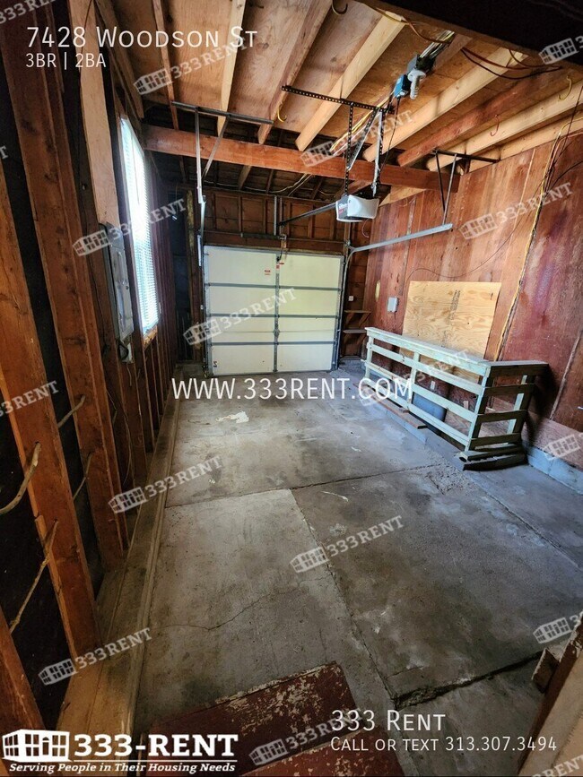 Building Photo - 7428 Woodson St