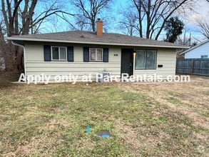 Building Photo - 4014 Corwyn Rd