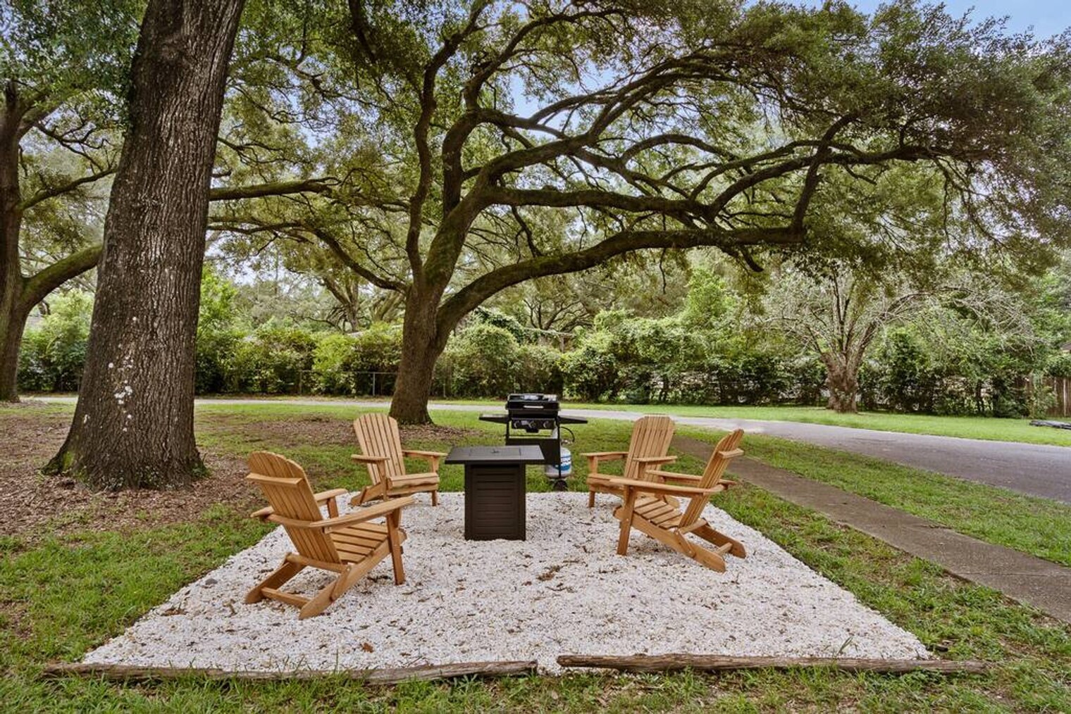 Building Photo - 2001 N 61st Ave