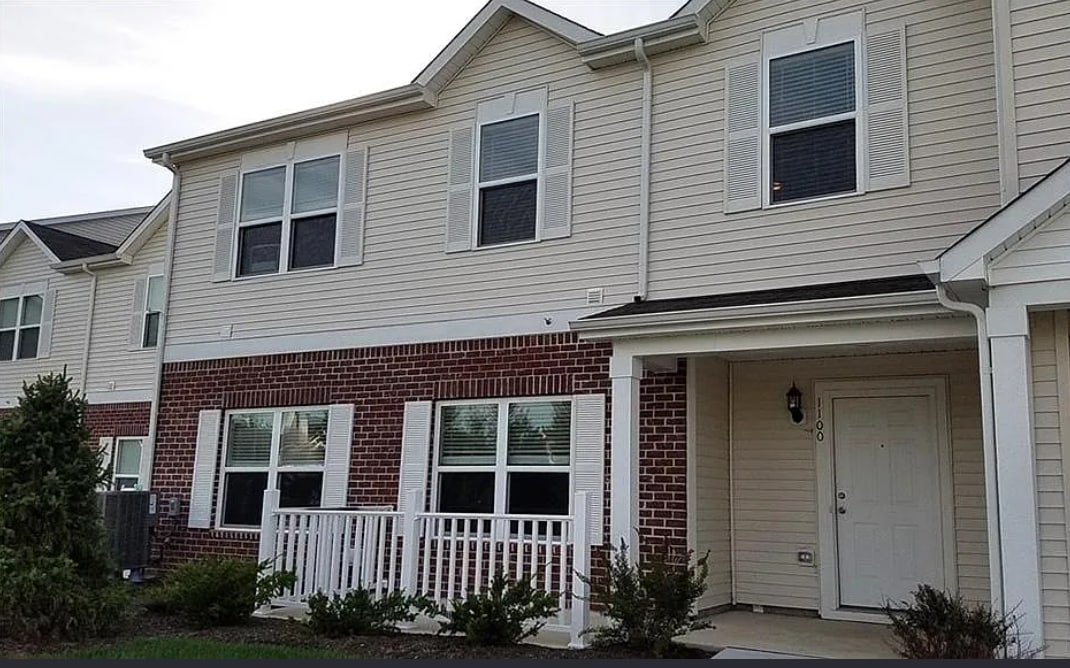 Building Photo - 12135 Scoria Dr