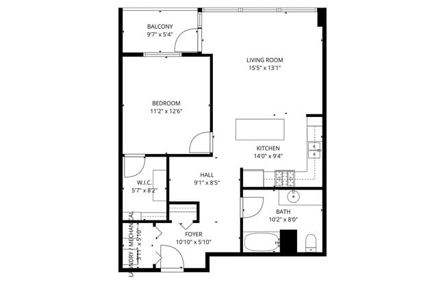 Building Photo - 225 S Sangamon St