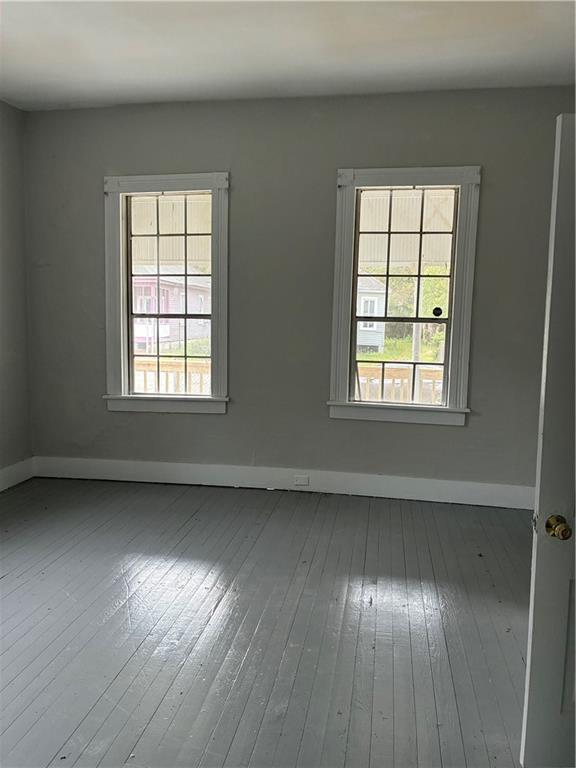 Building Photo - 812 Gorgas St