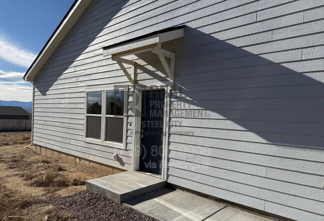 Building Photo - 278 W Harmony Dr