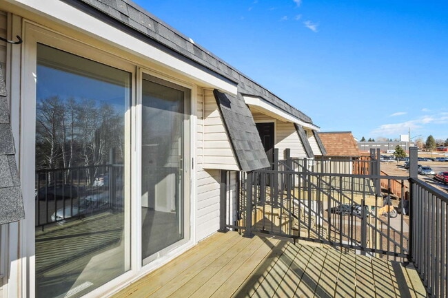 Building Photo - Charming 2-Bed Condo in Cheyenne
