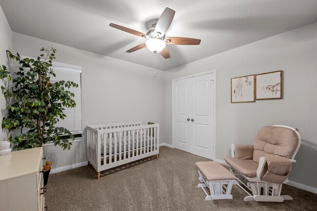 Building Photo - Beautifully Maintained 4-Bedroom Home in Waco with Thoughtful Layout