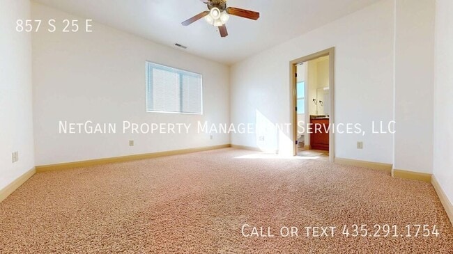 Building Photo - 857 S 25 E