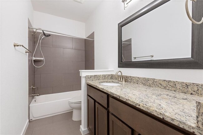 Building Photo - 6307 Betty Cook Dr