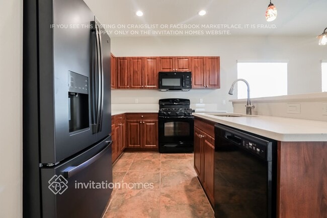 Building Photo - 11113 Encanto Terrace