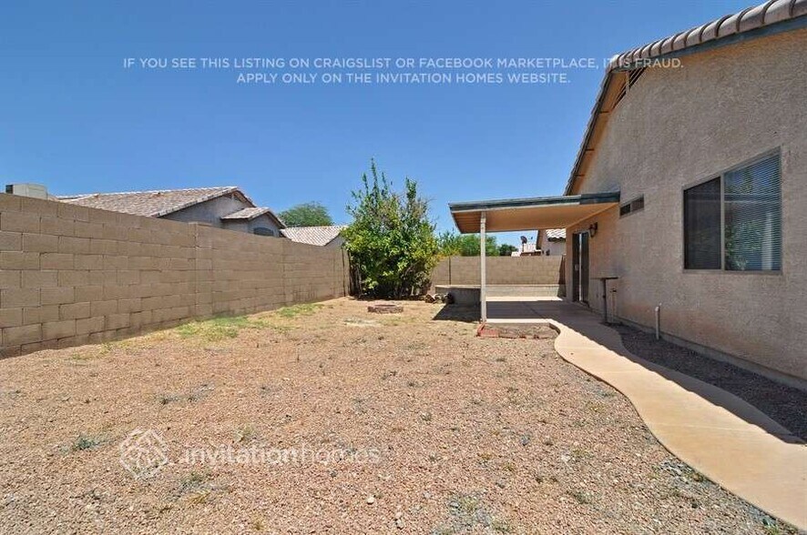Building Photo - 8560 W Hatcher Rd