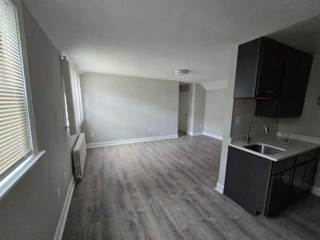 Interior Photo - 200 P ST NW