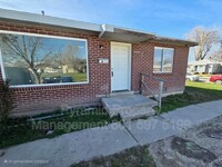 Building Photo - 1347 West 700 S