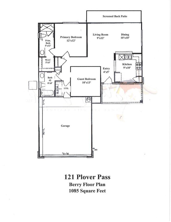 Building Photo - 121 Plover Pass