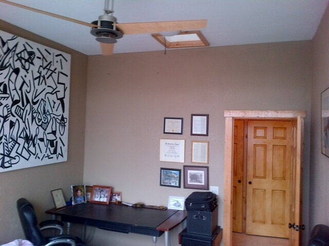 Building Photo - Rare & Beautifully Crafted Earthship Cabin on 15 Acres!