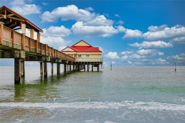 Building Photo - 1301 Gulf Blvd