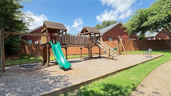 Building Photo - 506 Mirramont Pl