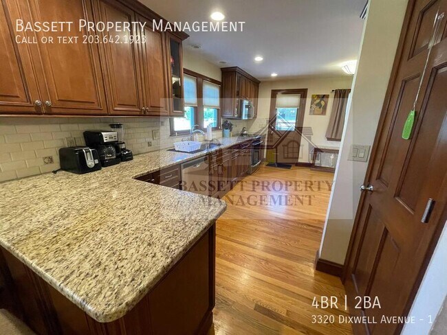 Building Photo - 3320 Dixwell Ave