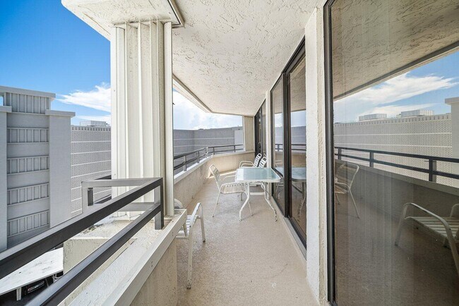 Building Photo - 3560 S Ocean Blvd