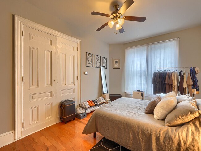 Building Photo - 1640 N 3rd St