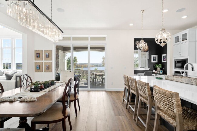 Building Photo - LEASED THRU 02/28/2027: LUX 6BD, 6.5BA Lakefront Home Columbine Valley