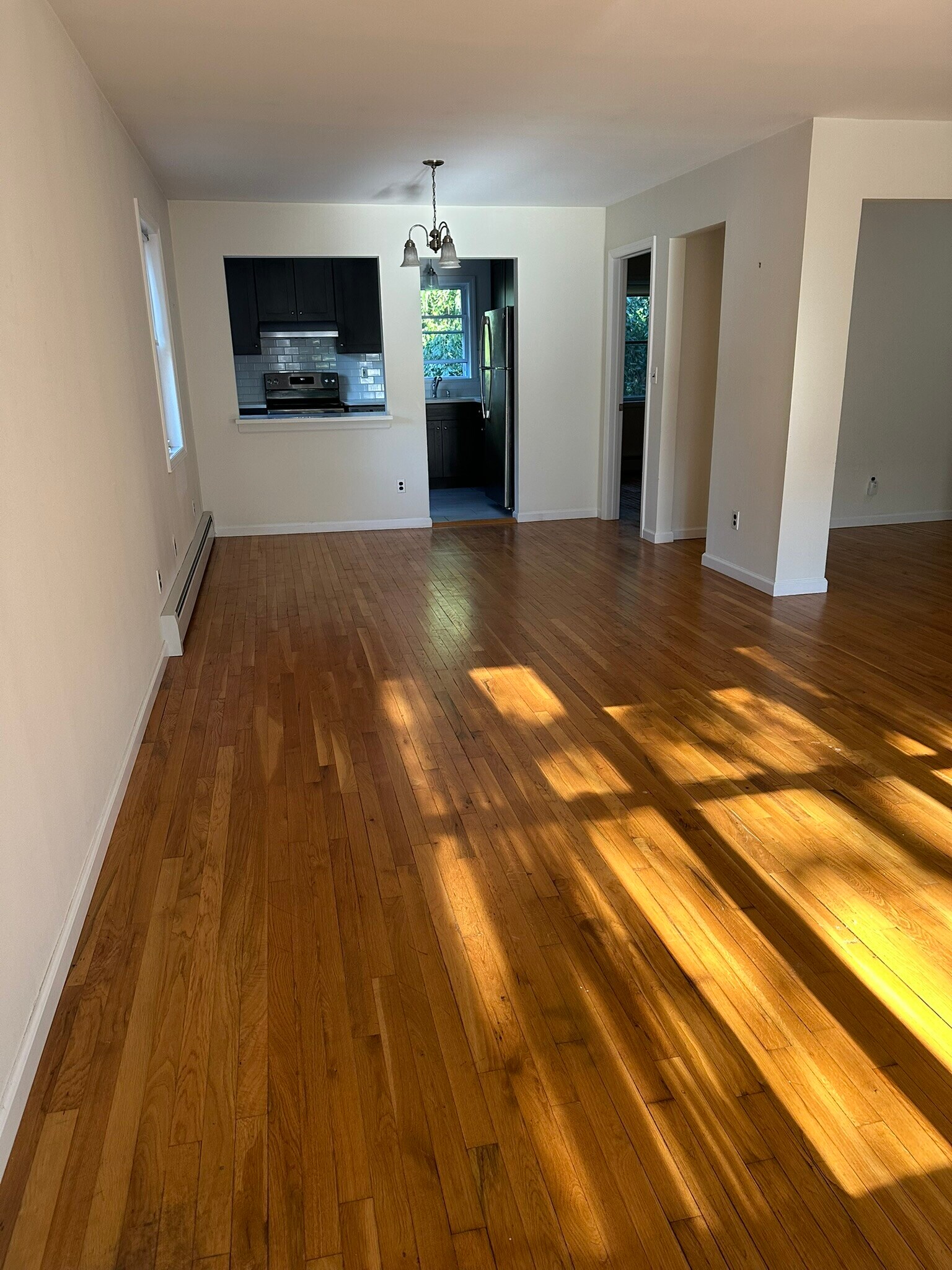 Dining Room - 30 Summit Rd