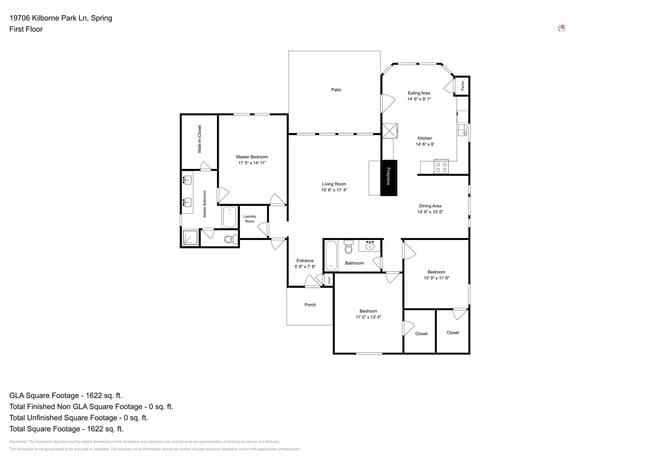 Building Photo - 19706 Kilborne Park Ln
