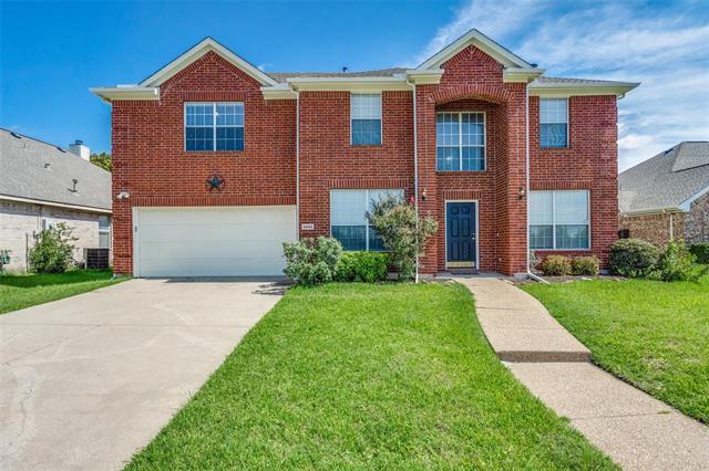 Primary Photo - 3408 Oleander Dr