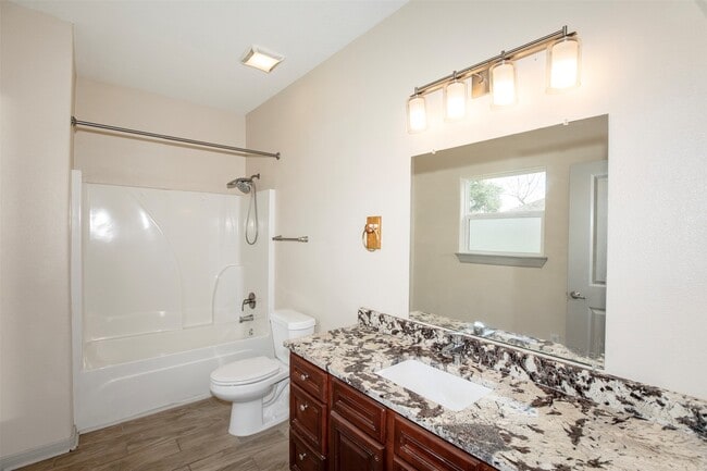 Building Photo - 2314 Avenue G