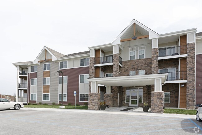 Building Photo - Village Cooperative of Lees Summit