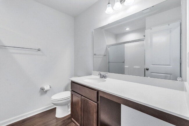 Building Photo - Modern 4-Bedroom Home in Butler Knoll in I...