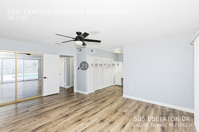 Building Photo - 505 Edgerton Dr
