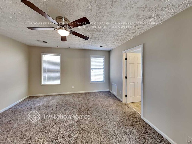 Building Photo - 6544 Huntington Ct