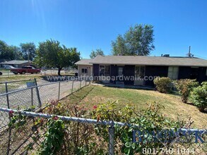Building Photo - 1453/1455 W 2320 S